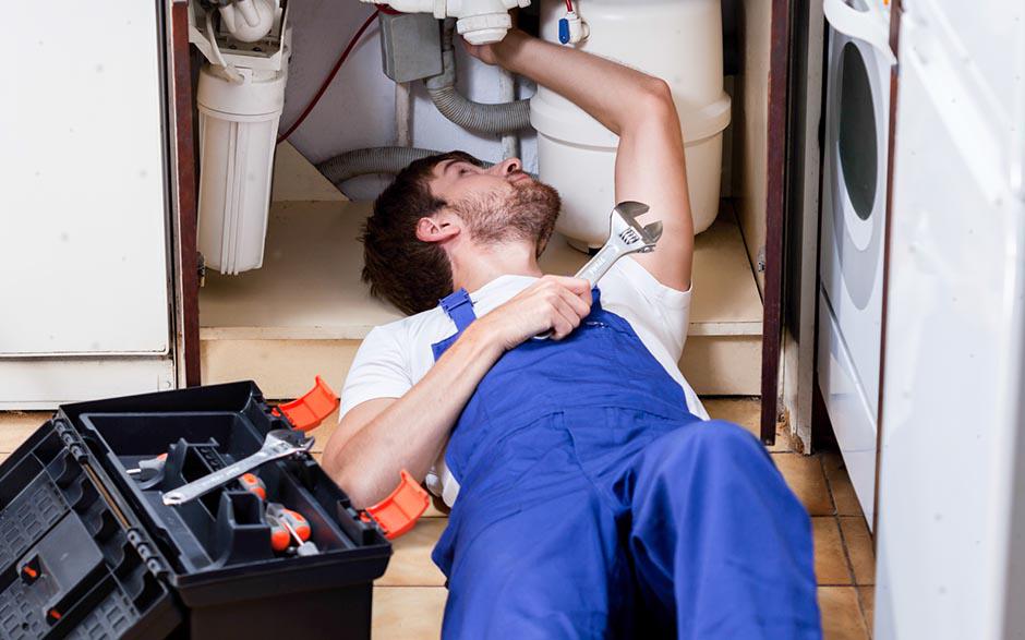 plombier sanitaire Nogent-sur-Marne