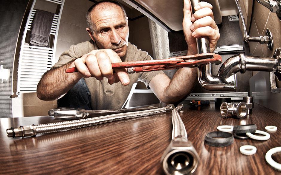 artisan plomberie Paris 17