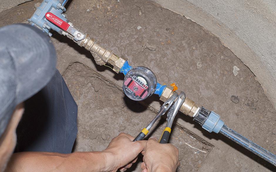 plombier sanitaire Nogent-sur-Marne